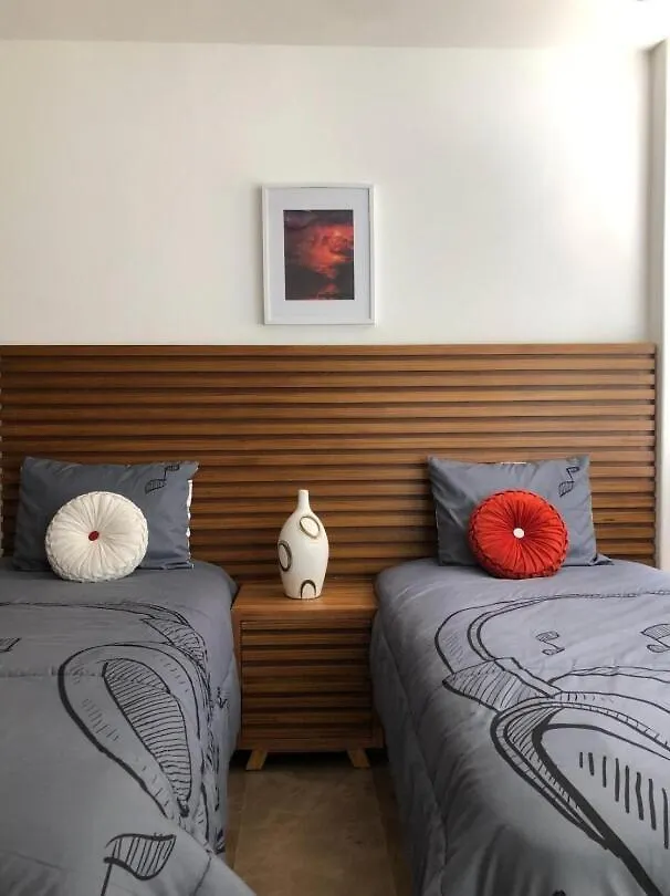 La Quinta Luxury Residence Playa del Carmen 0*,