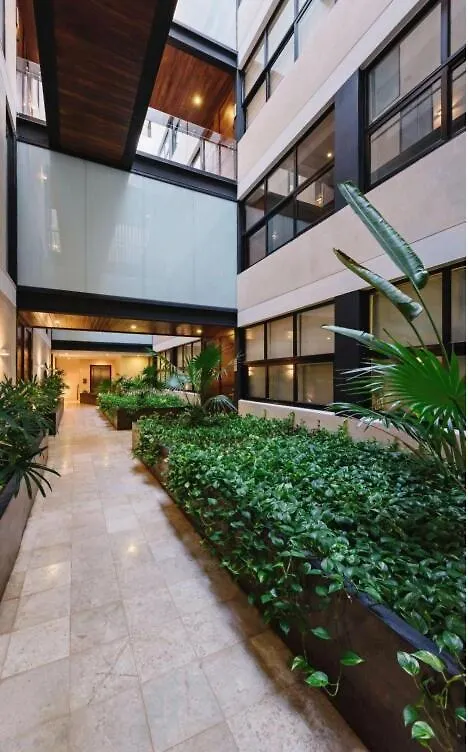 La Quinta Luxury Residence Playa del Carmen Mexico